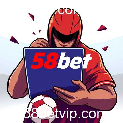 58bet VIP: Expansão e Tendências no Cenário de Jogos Online