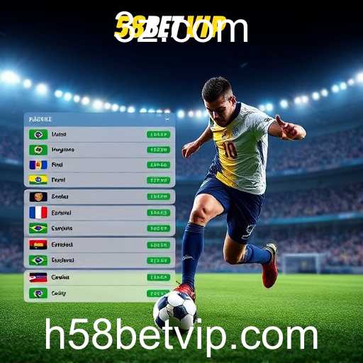 58bet Vip: Crescimento e Desafios no Setor de Jogos Online