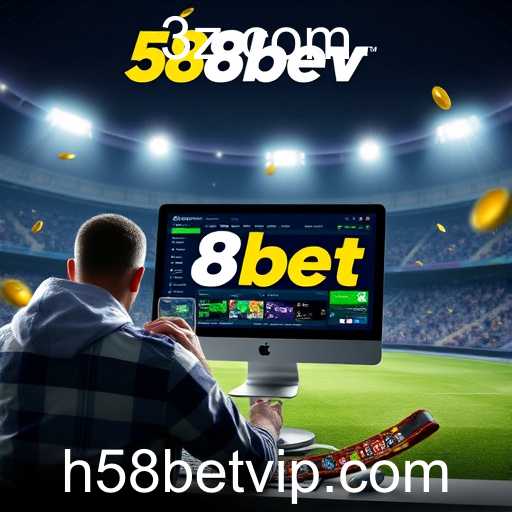 A Ascensão do 58bet VIP no Mundo dos Jogos Online