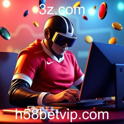 Cenário Atual e Perspectivas do 58bet Vip