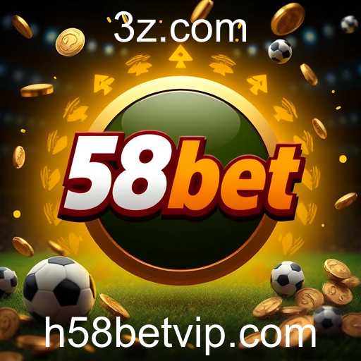 A Ascensão do 58bet VIP no Cenário de Jogos Online