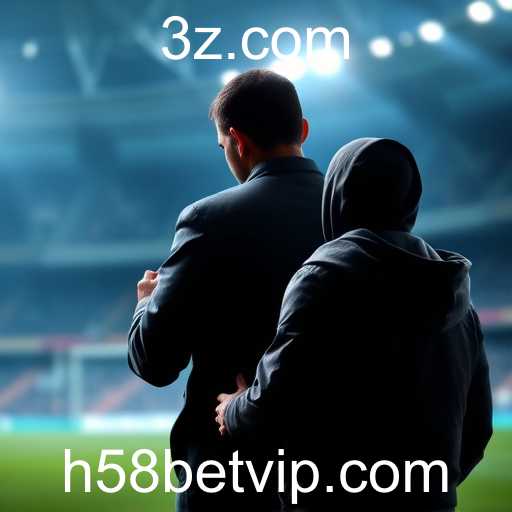Indústria de Apostas em Crescimento no Brasil: Impacto do 58bet Vip