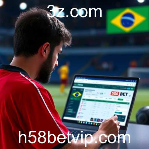 Crescimento do Mercado de Apostas Online no Brasil