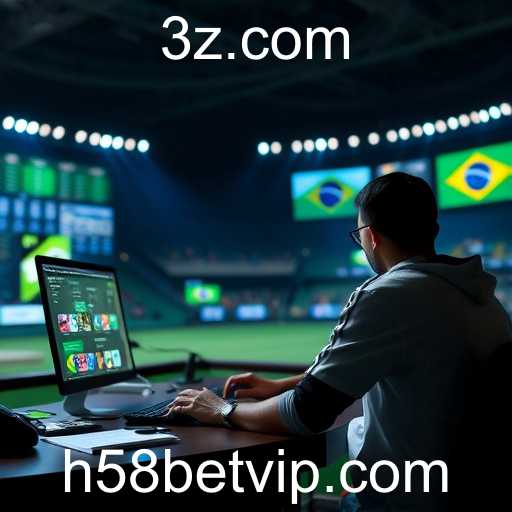A Evolução do Cenário de Jogos Online no Brasil