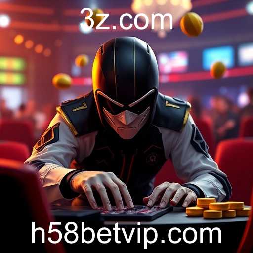 Cenário Atual dos Jogos de Apostas no Brasil