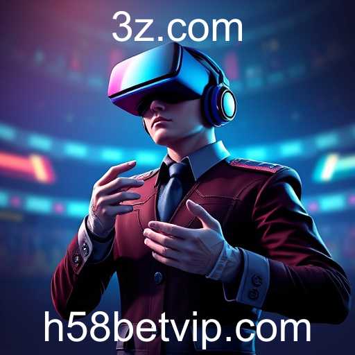 A Evolução do Jogo Online: 58bet VIP em 2025