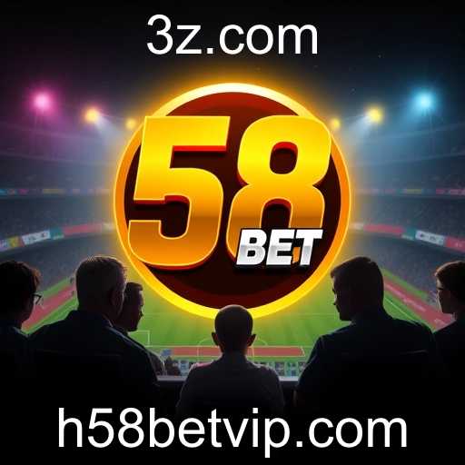 A Expansão do Mercado de Jogos Online e o Impacto do 58bet VIP