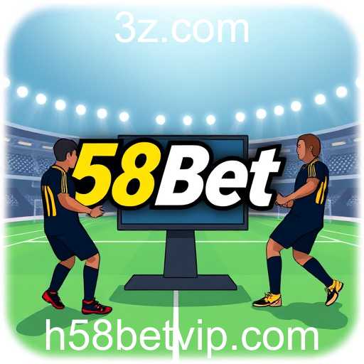 A Ascensão dos Jogos Online em Português e o Papel do 58Bet VIP
