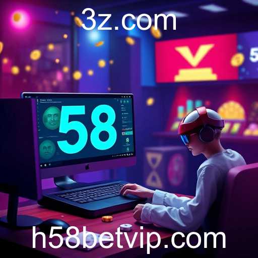 Crescimento e Desafios do Setor de Jogos Online