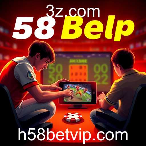 O Crescimento e Desafios do 58bet Vip no Mercado Brasileiro
