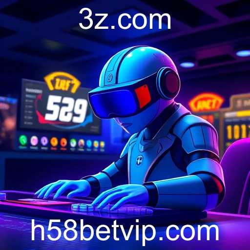 O Crescimento dos Jogos Online e a Influência da 58bet VIP