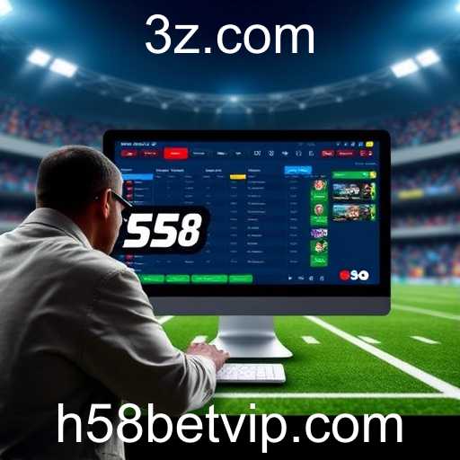 Impactos da Tecnologia no Setor de Apostas Online