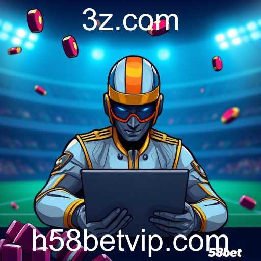 58bet VIP: Tendências e Expectativas para 2026