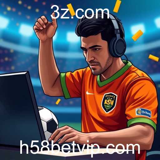 Tendências e Desafios no Mercado de Jogos Online