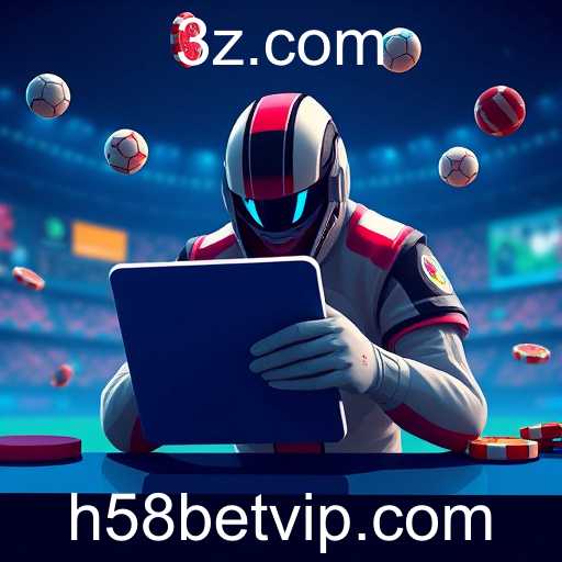 Expansão dos Jogos Online em 2026: O Caso 58bet VIP