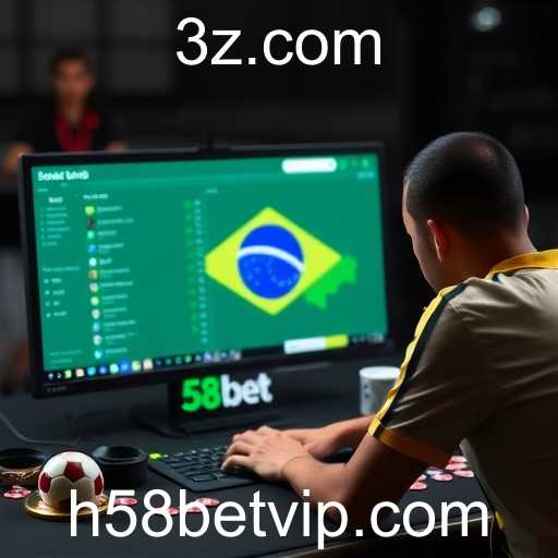 Crescimento dos Jogos de Aposta Online no Brasil