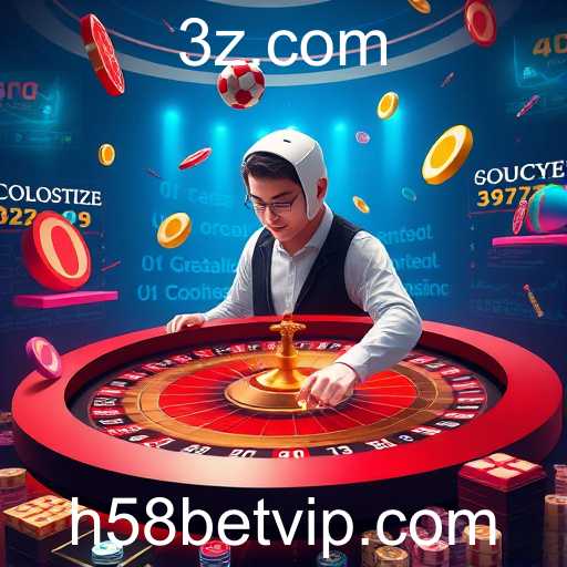 A Evolução dos Jogos de Apostas Online