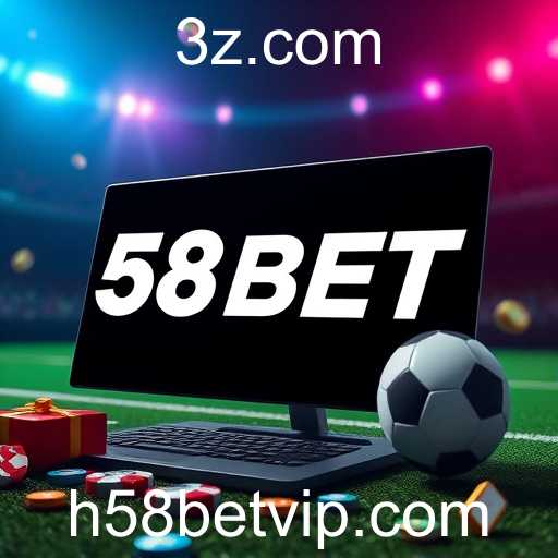 A Ascensão do 58bet VIP e as Dinâmicas Atuais dos Jogos Online