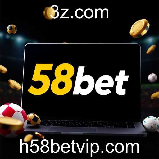A Ascensão do 58bet Vip no Cenário de Jogos Online