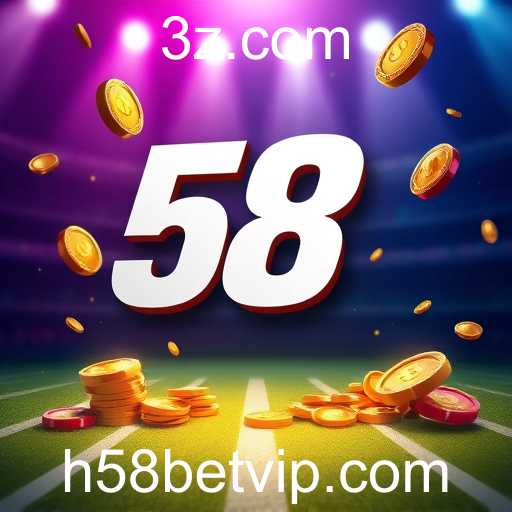 A Ascensão do 58bet VIP e o Cenário Atual dos Jogos Online