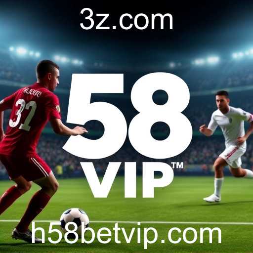 Apostas Esportivas no 58bet Vip: Conectando Paixão e Estratégia
